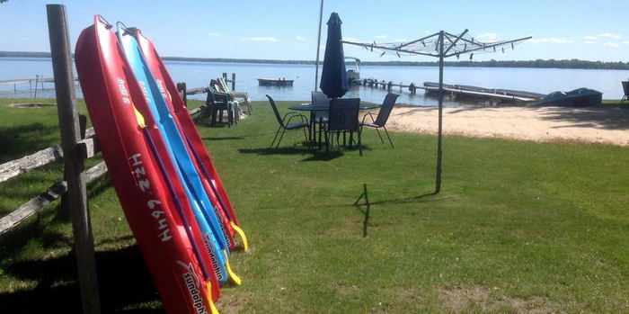 Whitetail Resort - From Web Listing (newer photo)